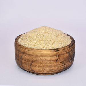 برنج نیمدانه