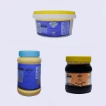 پک گرمیجات شکپوی