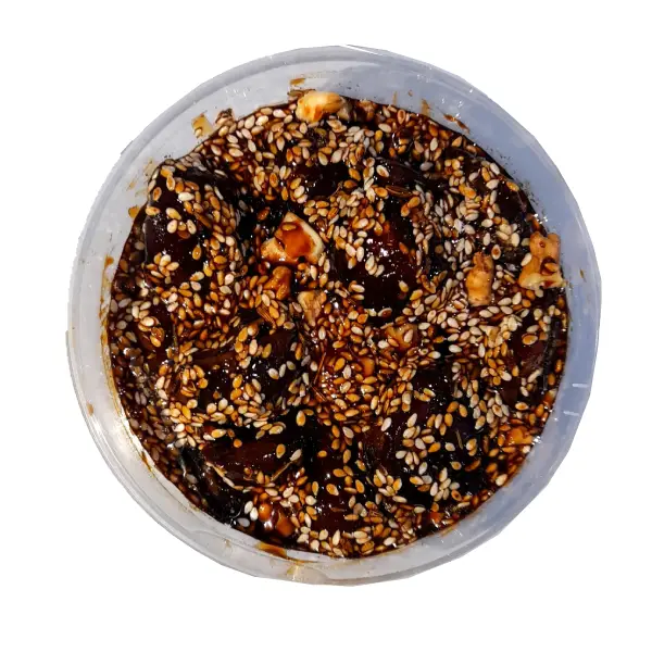 معجون جان افزا شکپوی